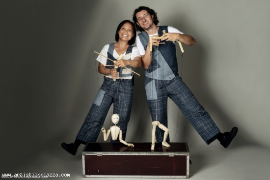 Di Filippo Marionette